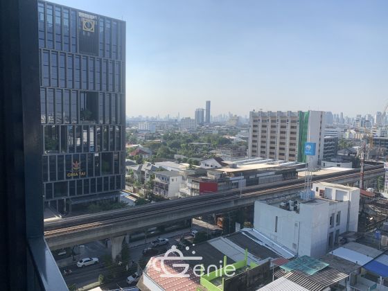 For rent Ideo Sukhumvit 93 25,500THB/month 2 Bedroom 2 Bathroom Fully furnished