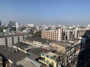 For rent Ideo Sukhumvit 93 25,500THB/month 2 Bedroom 2 Bathroom Fully furnished