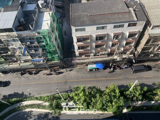 For rent Ideo Sukhumvit 93 25,500THB/month 2 Bedroom 2 Bathroom Fully furnished
