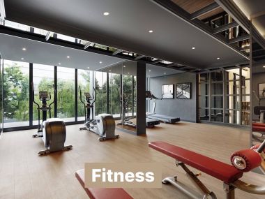 A Space ID For rent - 1 bedroom with furniture