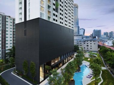 A Space ID For rent - 1 bedroom with furniture