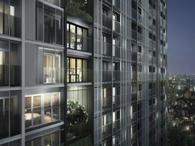 A Space ID For rent - 1 bedroom with furniture