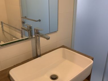 A Space ID For rent - 1 bedroom with furniture