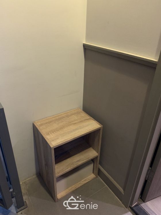 A Space ID For rent - 1 bedroom with furniture