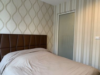 A Space ID For rent - 1 bedroom with furniture