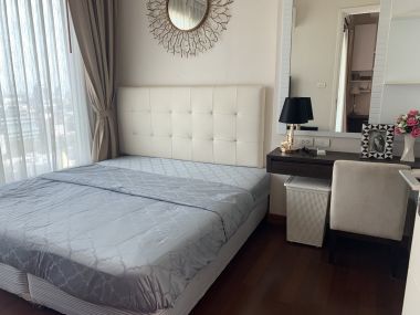 Condo for rent Ivy Thonglor