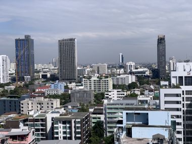 Condo for rent Ivy Thonglor
