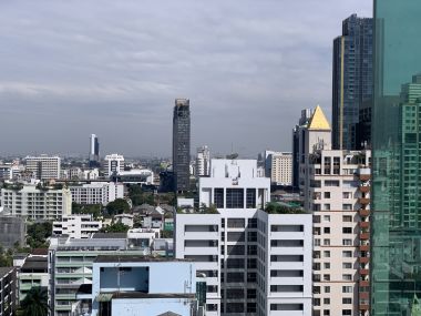 Condo for rent Ivy Thonglor