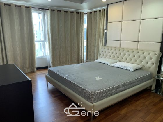 Condo for rent at Avenue Sukhumvit 61 3 Bedroom 3 Bathroom 55,000THB/month Fully furnished (can negotiate)