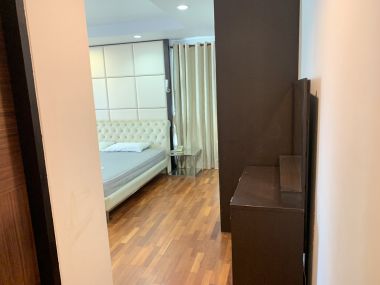 Condo for rent at Avenue Sukhumvit 61 3 Bedroom 3 Bathroom 55,000THB/month Fully furnished (can negotiate)