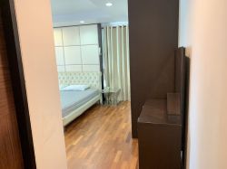 Condo for rent at Avenue Sukhumvit 61 3 Bedroom 3 Bathroom 55,000THB/month Fully furnished (can negotiate)