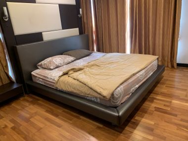 Condo for rent at Avenue Sukhumvit 61 3 Bedroom 3 Bathroom 55,000THB/month Fully furnished (can negotiate)