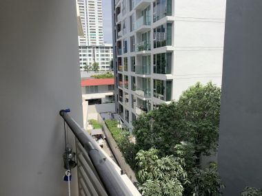 Condo for rent at Avenue Sukhumvit 61 3 Bedroom 3 Bathroom 55,000THB/month Fully furnished (can negotiate)