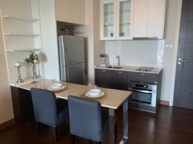 Apartment for rent 40,000THB/month at Ivy Thonglor 1 Bedroom 1 Bathroom Fully furnished