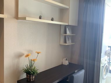 Apartment for rent 40,000THB/month at Ivy Thonglor 1 Bedroom 1 Bathroom Fully furnished