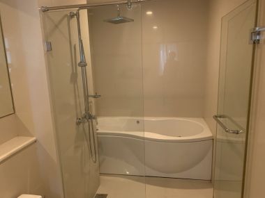 Apartment for rent 40,000THB/month at Ivy Thonglor 1 Bedroom 1 Bathroom Fully furnished