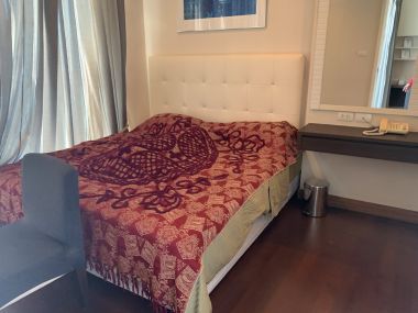 Apartment for rent 40,000THB/month at Ivy Thonglor 1 Bedroom 1 Bathroom Fully furnished