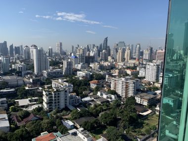 Apartment for rent 40,000THB/month at Ivy Thonglor 1 Bedroom 1 Bathroom Fully furnished