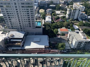 Apartment for rent 40,000THB/month at Ivy Thonglor 1 Bedroom 1 Bathroom Fully furnished