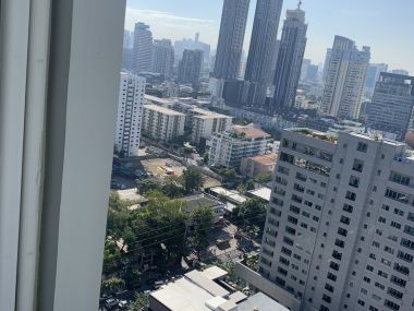 Apartment for rent 40,000THB/month at Ivy Thonglor 1 Bedroom 1 Bathroom Fully furnished