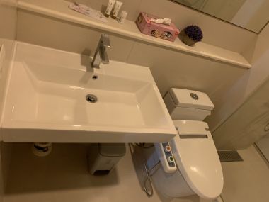 Apartment for rent 40,000THB/month at Ivy Thonglor 1 Bedroom 1 Bathroom Fully furnished