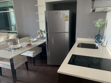 Ivy Thonglor For rent 28,000THB/month at Ivy Thonglor 1 Bedroom 1 Bathroom  45 sqm. Fully furnished