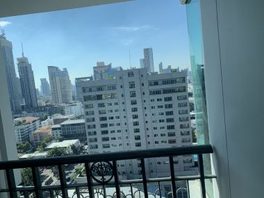 Ivy Thonglor For rent 28,000THB/month at Ivy Thonglor 1 Bedroom 1 Bathroom  45 sqm. Fully furnished