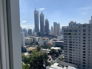 Ivy Thonglor For rent 28,000THB/month at Ivy Thonglor 1 Bedroom 1 Bathroom  45 sqm. Fully furnished