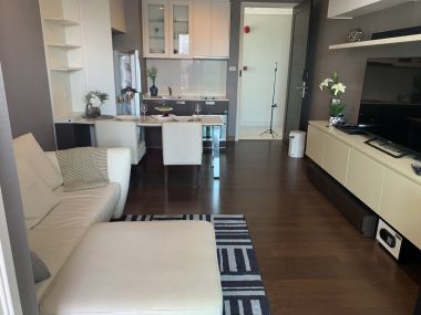 Ivy Thonglor For rent 28,000THB/month at Ivy Thonglor 1 Bedroom 1 Bathroom  45 sqm. Fully furnished