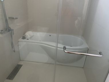 Ivy Thonglor For rent 28,000THB/month at Ivy Thonglor 1 Bedroom 1 Bathroom  45 sqm. Fully furnished