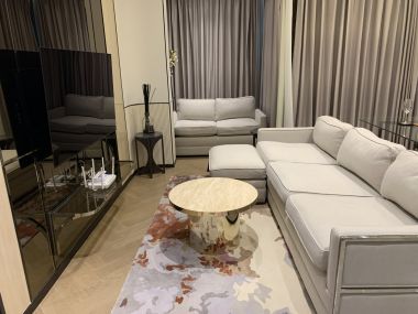 ปล่อยเช่า! The Reserve Sukhumvit 61 ในราคาเพียง 55,000บาท/เดือน 1 ห้องนอน 1 ห้องน้ำ50 ตรม. ใกล้ BTS พร้อมพงษ์ เฟอร์นิเจอร์ครบพร้อมเข้าอยู่