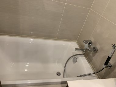 For rent at IDEO Mobi Sukhumvit 66 2 Bedroom 2 Bathroom 55,000THB/month Fully furnished