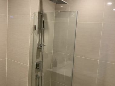 For rent at IDEO Mobi Sukhumvit 66 2 Bedroom 2 Bathroom 55,000THB/month Fully furnished