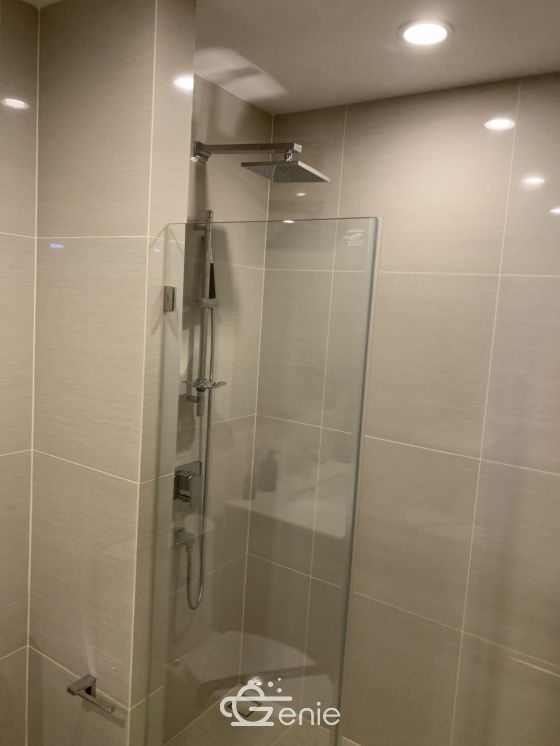 For rent at IDEO Mobi Sukhumvit 66 2 Bedroom 2 Bathroom 55,000THB/month Fully furnished