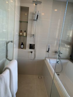 For rent at IDEO Mobi Sukhumvit 66 2 Bedroom 2 Bathroom 55,000THB/month Fully furnished