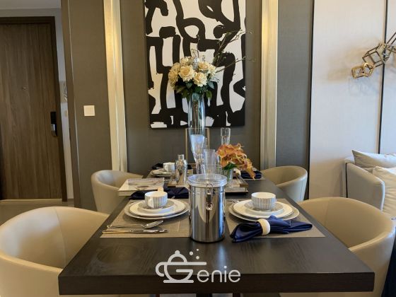 For rent at IDEO Mobi Sukhumvit 66 2 Bedroom 2 Bathroom 55,000THB/month Fully furnished