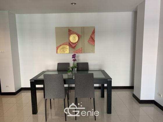 Apartment for rent at at Avenue 61 1 Bedroom 1 Bathroom 8th Floor 45,000THB/month Fully furnished