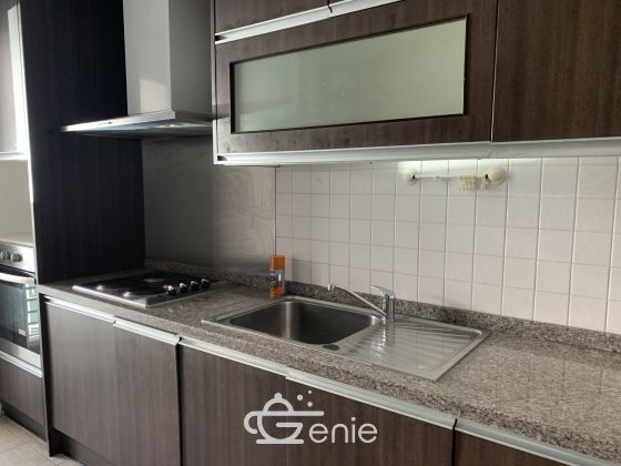 Apartment for rent at at Avenue 61 1 Bedroom 1 Bathroom 8th Floor 45,000THB/month Fully furnished