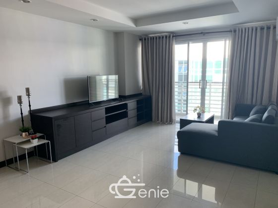 Apartment for rent at  at Avenue 61 1 Bedroom 1 Bathroom 8th Floor 45,000THB/month Fully furnished