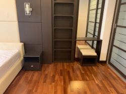 Apartment for rent at at Avenue 61 1 Bedroom 1 Bathroom 8th Floor 45,000THB/month Fully furnished