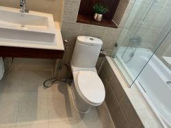 Apartment for rent at at Avenue 61 1 Bedroom 1 Bathroom 8th Floor 45,000THB/month Fully furnished