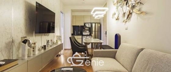 For rent at PARK 24 2 Bedroom 2 Bathroom 45,000THB/month 60 sqm. Fully furnished