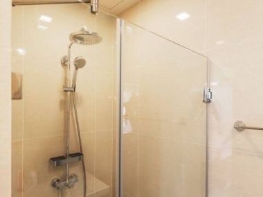 For rent at PARK 24 2 Bedroom 2 Bathroom 45,000THB/month 60 sqm. Fully furnished