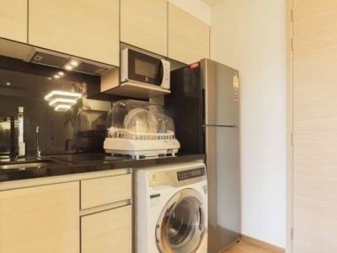 For rent at PARK 24 2 Bedroom 2 Bathroom 45,000THB/month 60 sqm. Fully furnished