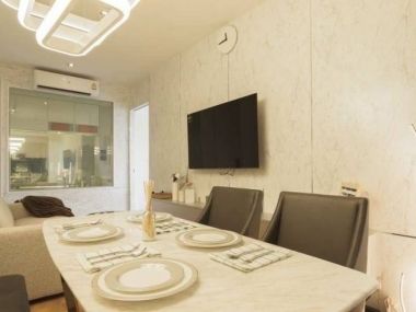 For rent at PARK 24 2 Bedroom 2 Bathroom 45,000THB/month 60 sqm. Fully furnished