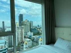 For rent at Ivy Thonglor 1 Bedroom 1 Bathroom 28,000THB/month Fully furnished