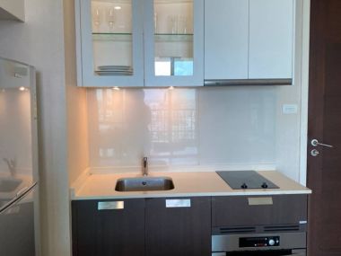 For rent at Ivy Thonglor 1 Bedroom 1 Bathroom 28,000THB/month Fully furnished