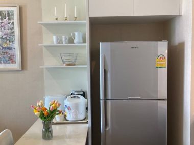 For rent at Ivy Thonglor 1 Bedroom 1 Bathroom 28,000THB/month Fully furnished