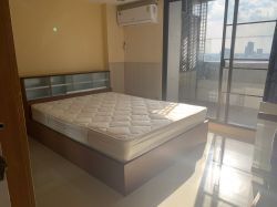 ปล่อยเช่า! คอนโดบ้านอ่อนนุช สุขุมวิท 77 เพียง 15,000 บาท/เดือน (ต่อรองได้) 1 ห้องนอน 1 ห้องนอน 72 ตรม. เฟอร์นิเจอร์ครบพร้อมเข้าอยู่