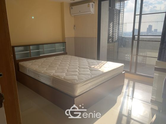 ปล่อยเช่า! คอนโดบ้านอ่อนนุช สุขุมวิท 77 เพียง 15,000 บาท/เดือน (ต่อรองได้) 1 ห้องนอน 1 ห้องนอน 72 ตรม. เฟอร์นิเจอร์ครบพร้อมเข้าอยู่